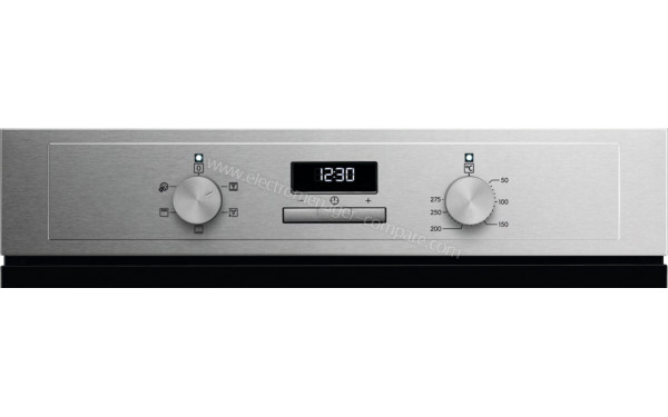 ELECTROLUX EOH3H00X - Panneau de commandes