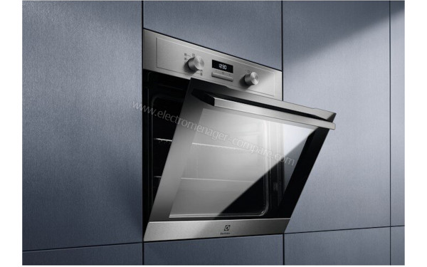 ELECTROLUX EOH4P00X - Appareil encastr&eacute;