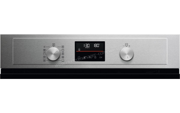 ELECTROLUX EOH4P06BX - Panneau de commandes