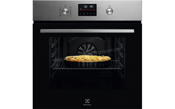 ELECTROLUX EOH4P46BX0 - Vue de face