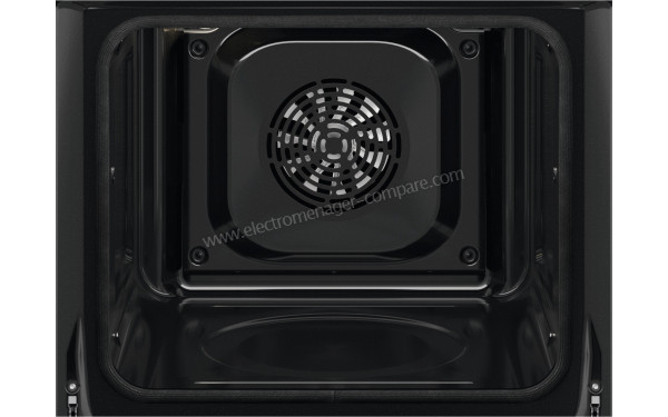 ELECTROLUX EOH4P46BX0 - Vue de l'int&eacute;rieur