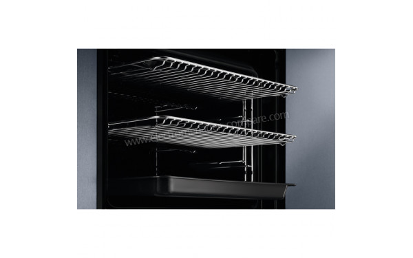 ELECTROLUX EOH6P40X - Accessoires