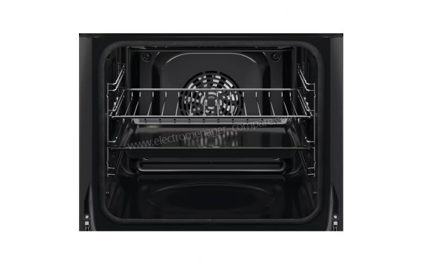 ELECTROLUX EOH6P46BX - Vue de l'int&eacute;rieur