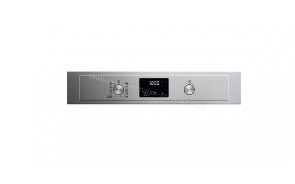 ELECTROLUX EOM4P40TX - Panneau de commandes