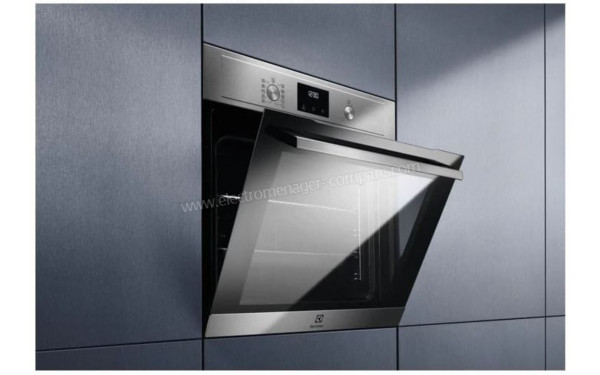 ELECTROLUX EOM4P40TX - Appareil encastr&eacute;