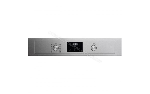 ELECTROLUX EOM4PE0TX - Panneau de commandes