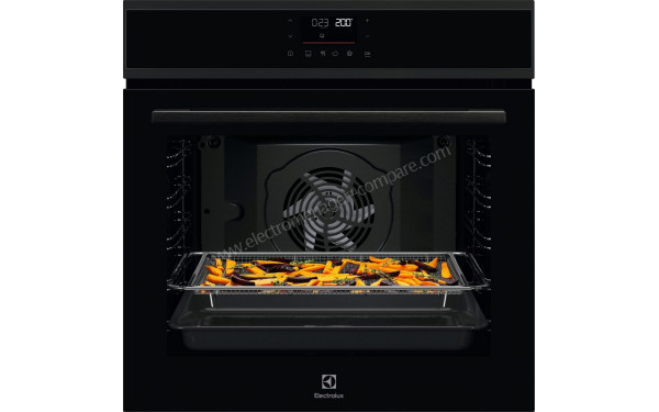 ELECTROLUX EOM7P10H - Vue de face