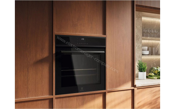 ELECTROLUX EOM7P10H - Appareil encastr&eacute;