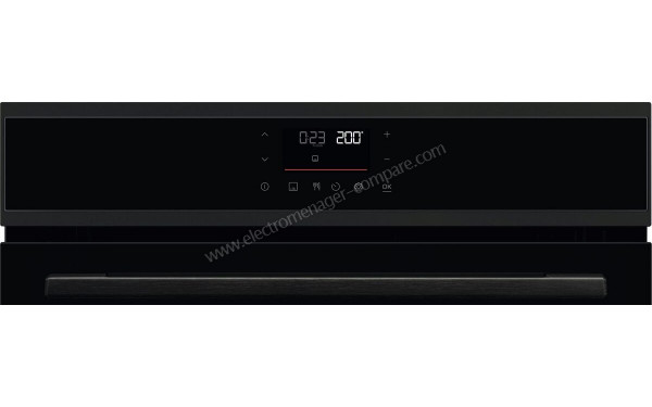 ELECTROLUX EOM7P10H - Panneau de commandes