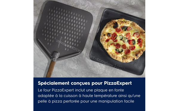 ELECTROLUX EOX8P38WH - Mise en situation