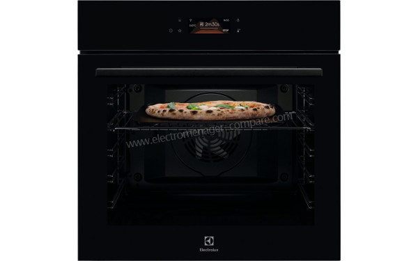 ELECTROLUX EOX8P38WZ - Vue de face