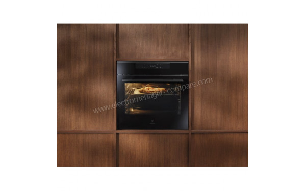 ELECTROLUX EOX8P38WZ - Appareil encastr&eacute;