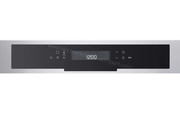 ELECTROLUX EOZ5700BOX - Bandeau de commandes