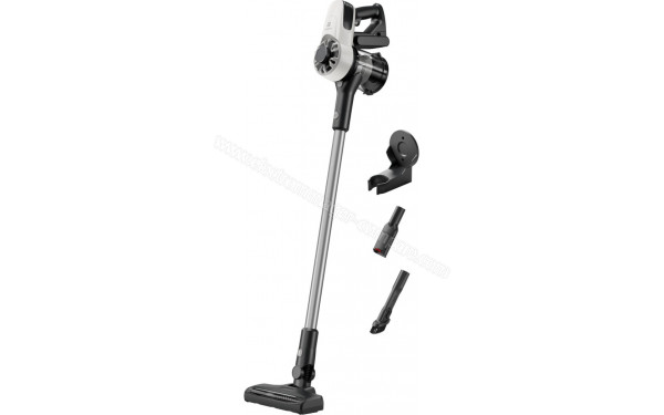 ELECTROLUX EP31CB18IW - Vue d'ensemble