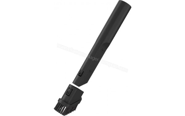 ELECTROLUX EP51AH18SW - Brosse