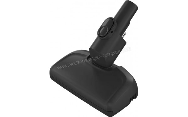 ELECTROLUX EP51AH18SW - Brosse
