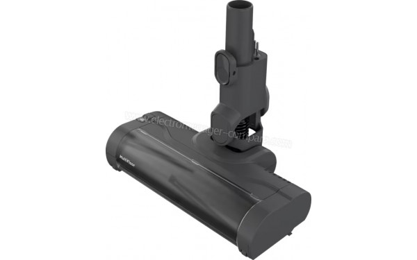 ELECTROLUX EP51AH18SW - Brosse