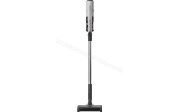 ELECTROLUX EP51AH18SW - Vue de face
