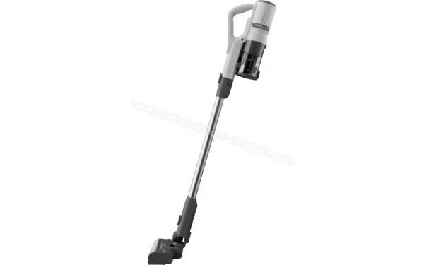 ELECTROLUX EP51AH18SW - Vue de profil