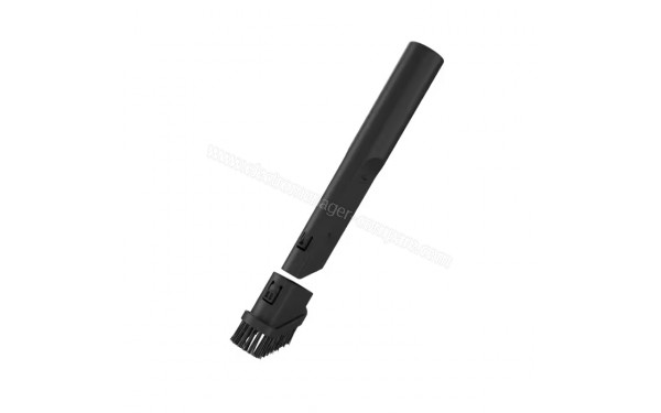 ELECTROLUX EP51UH18DB - Vue de la brosse
