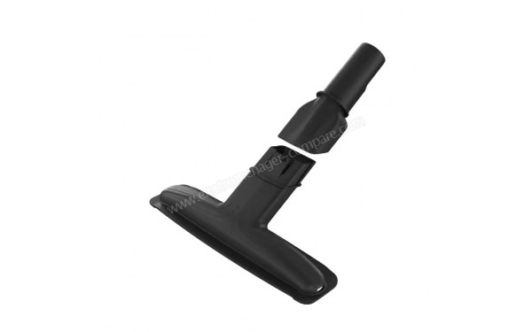 ELECTROLUX EP51UH18DB - Vue de la brosse