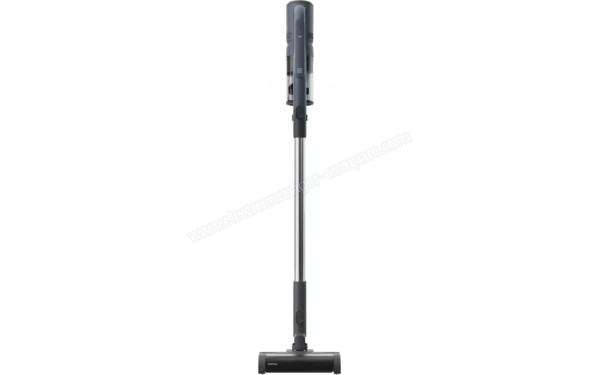 ELECTROLUX EP51UH18DB - Vue de face