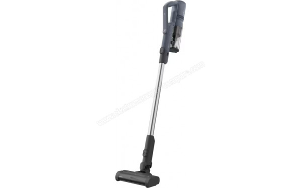 ELECTROLUX EP51UH18DB - Vue 3/4 droite