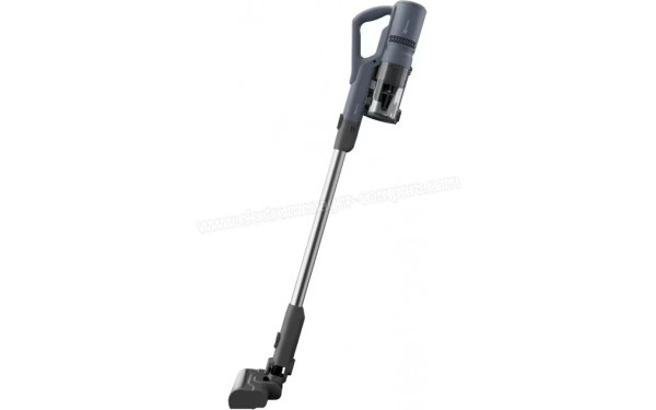 ELECTROLUX EP51UH18DB - Vue de profil