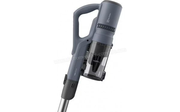 ELECTROLUX EP51UH18DB - Zoom sur la poign&eacute;e
