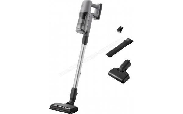 ELECTROLUX EP61AB21UG - Vue d'ensemble