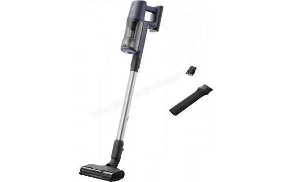 ELECTROLUX EP61CB21D2 - Vue d'ensemble