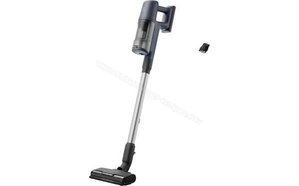 ELECTROLUX EP61CB21DB - Vue d'ensemble