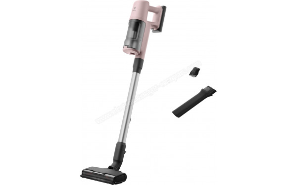 ELECTROLUX EP61CB21WP - Vue d'ensemble