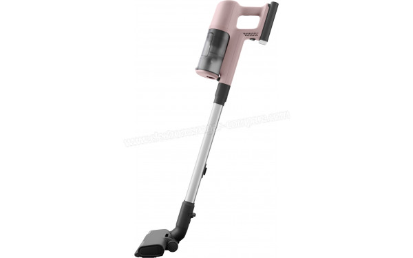 ELECTROLUX EP61CB21WP - Vue de profil