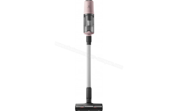 ELECTROLUX EP61CB21WP - Vue de face