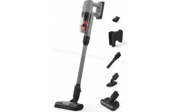 ELECTROLUX EP71AB14UG - Vue d'ensemble