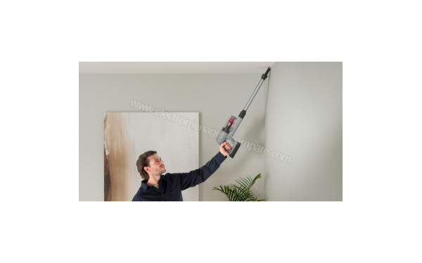 ELECTROLUX EP71AB14UG - Mise en situation