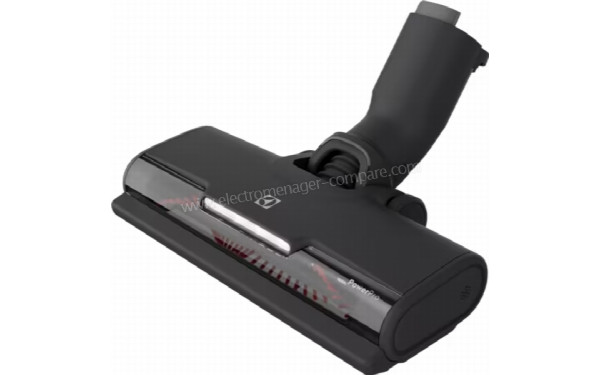 ELECTROLUX EP71AB14UG - Brosse
