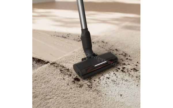 ELECTROLUX EP71AB14UG - Mise en situation
