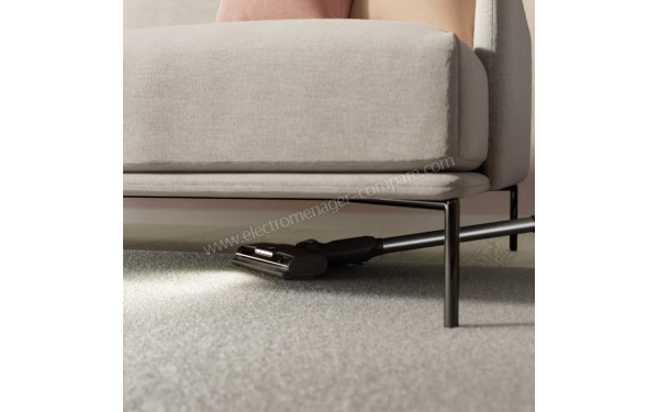 ELECTROLUX EP71AB14UG - Mise en situation