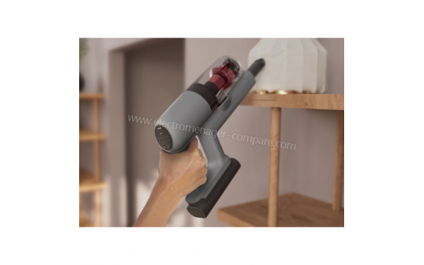 ELECTROLUX EP71AB14UG - Mise en situation