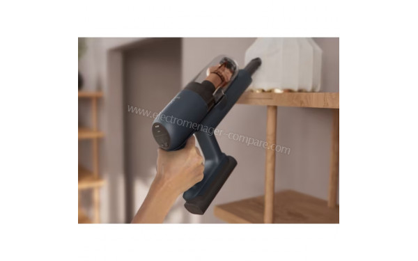 ELECTROLUX EP71B14WET - Mise en situation