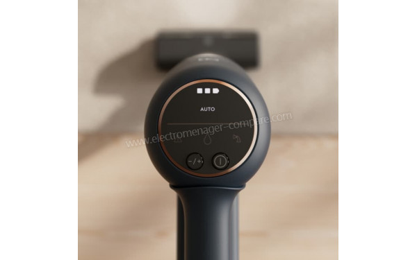 ELECTROLUX EP71B14WET - Vue de l'&eacute;cran