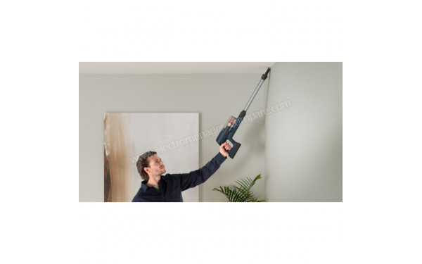 ELECTROLUX EP71B14WET - Mise en situation