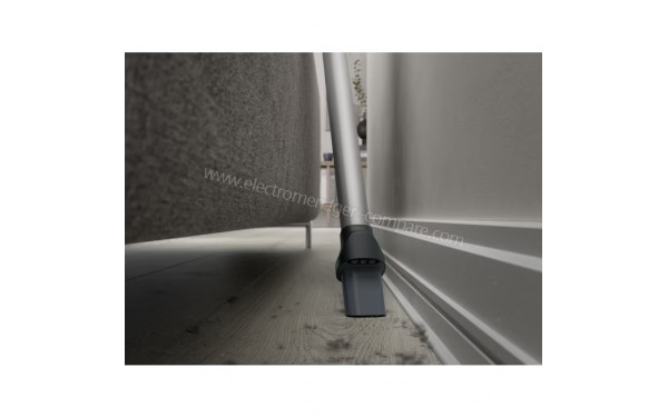 ELECTROLUX EP71B14WET - Mise en situation