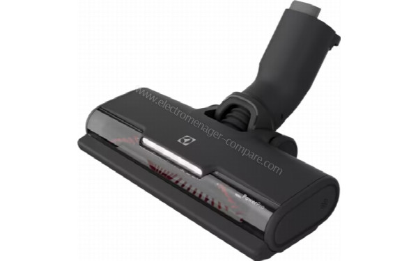 ELECTROLUX EP71B14WET - Brosse
