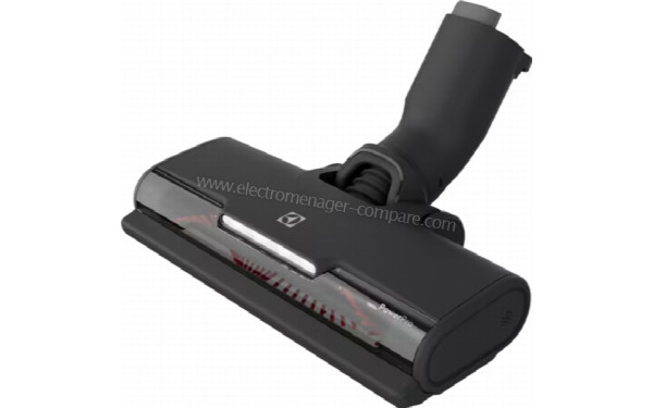 ELECTROLUX EP71HB14SH - Brosse