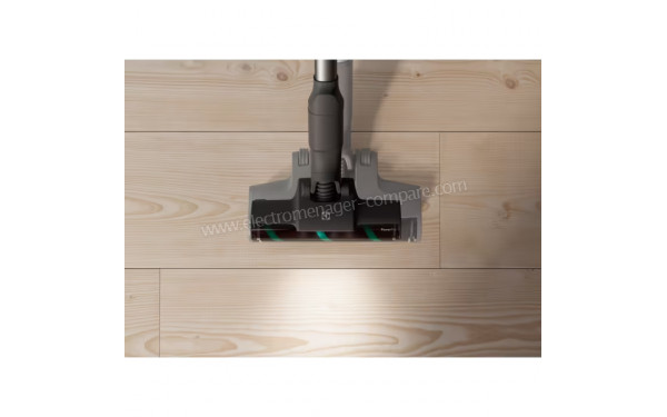 ELECTROLUX EP71HB14SH - Mise en situation