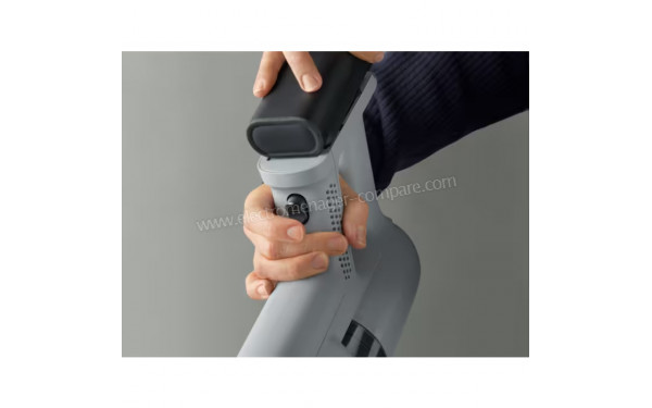 ELECTROLUX EP71HB14SH - Batterie interchangeable