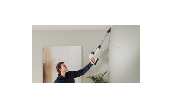 ELECTROLUX EP71HB14SH - Mise en situation